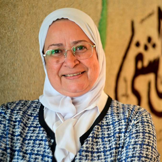 Prof.Dr. Mona Fathy