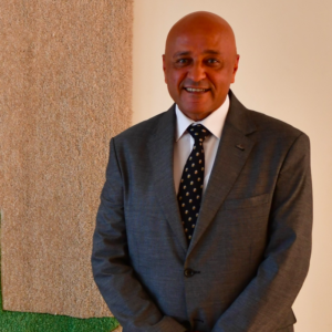 Dr. Ashraf Hanafy