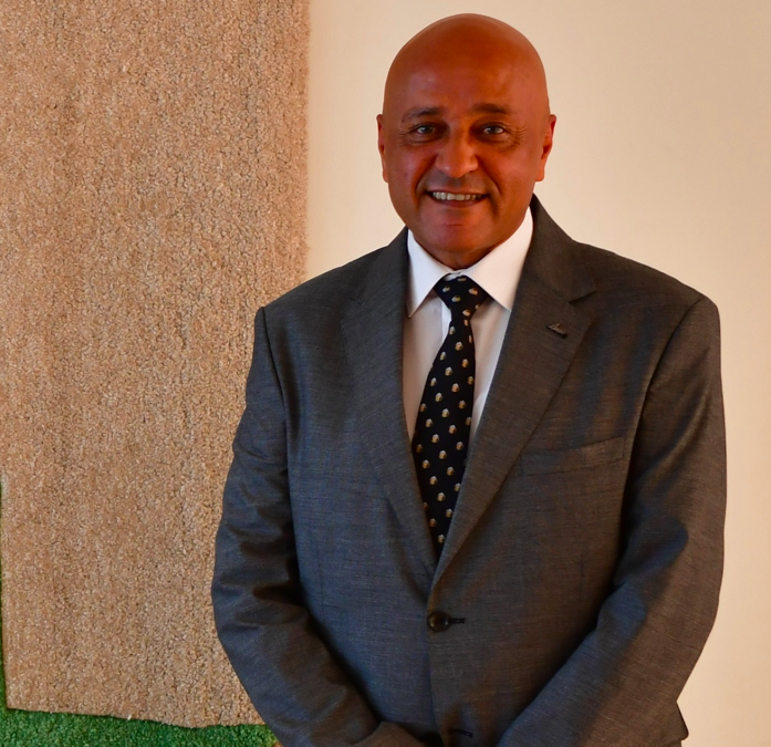 Dr. Ashraf Hanafy