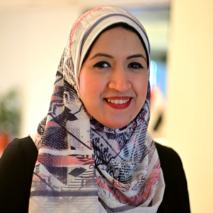 Dr. Kheloud Mohamed