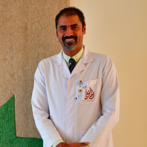 Dr. Mahmoud Hamdy