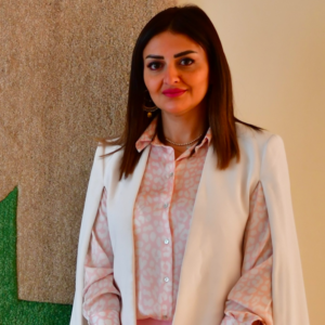Dr. Noha Naoum