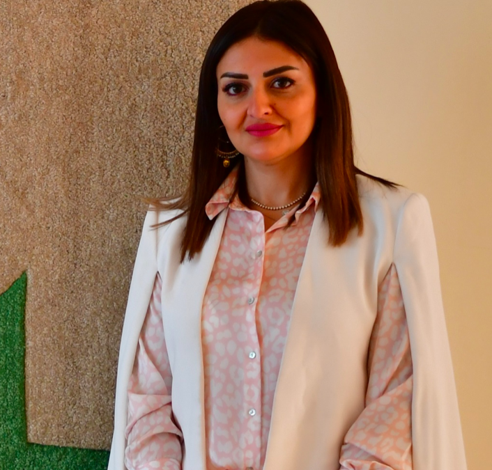 Dr. Noha Naoum