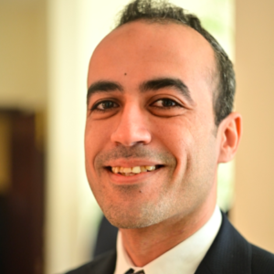 ahmed tarek