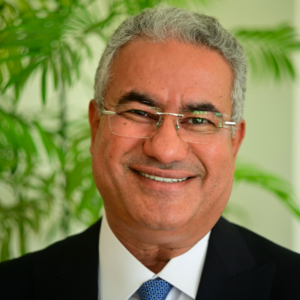 Abdel Nasser Omar