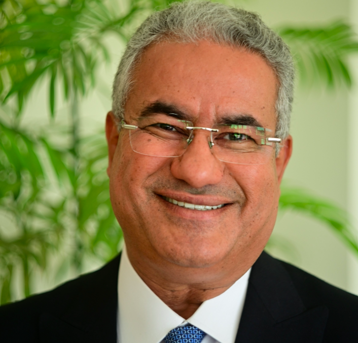 Abdel Nasser Omar