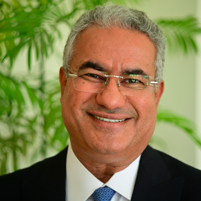 Abdel Nasser Omar