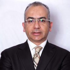 Dr. Amr Asaal