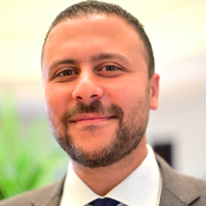 Dr. Ahmad El Safty