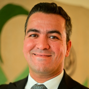 Dr. Mahmoud Naeim