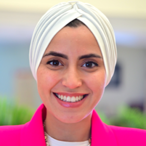 Dr. Menna Abdel Nasser Omar