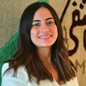 Nouran Abdel Nasser